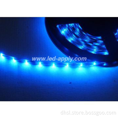 120pcs  smd3528 led strip light led per meter -(1)